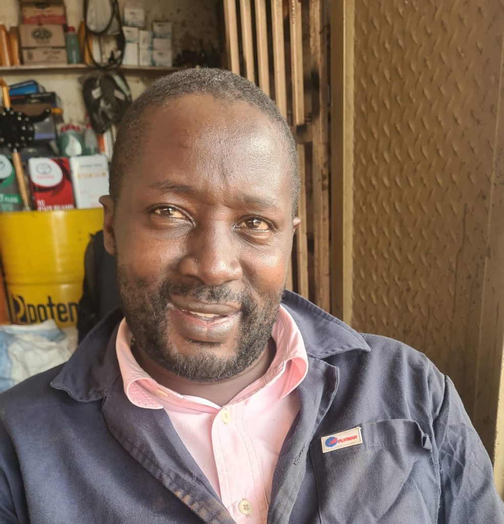 elly tebasiima