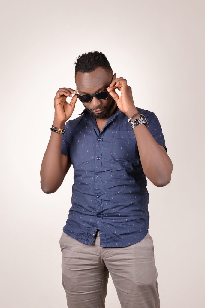 Harold Robins Ntulume