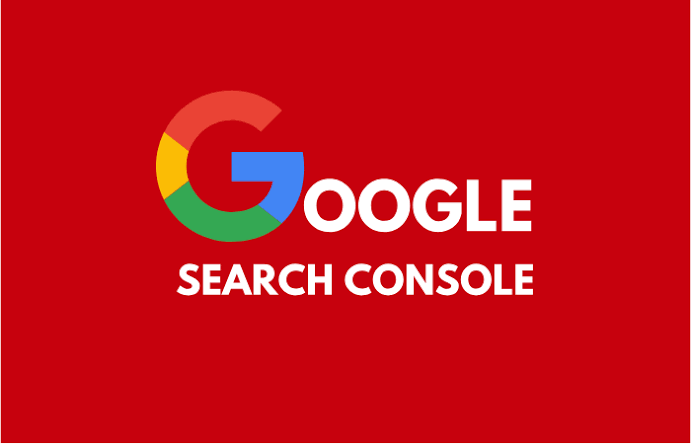 Google Search Console