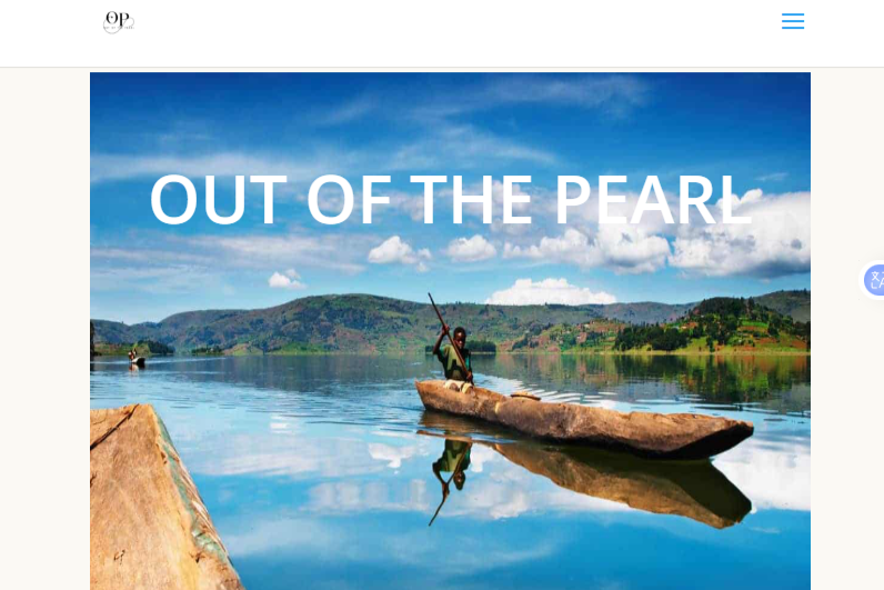 Portfolio outofthepearl.com