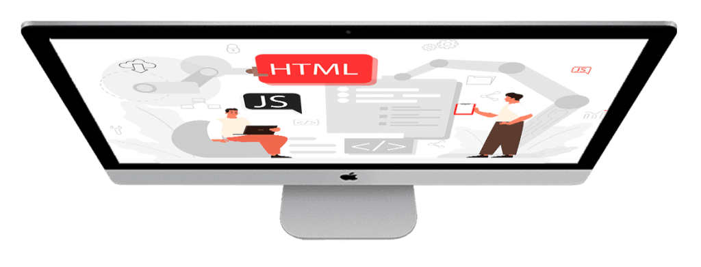 Harrah Web Design