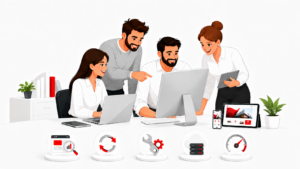 What Is Google Business Profile Local SEO?