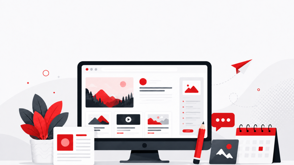 portifolio banner